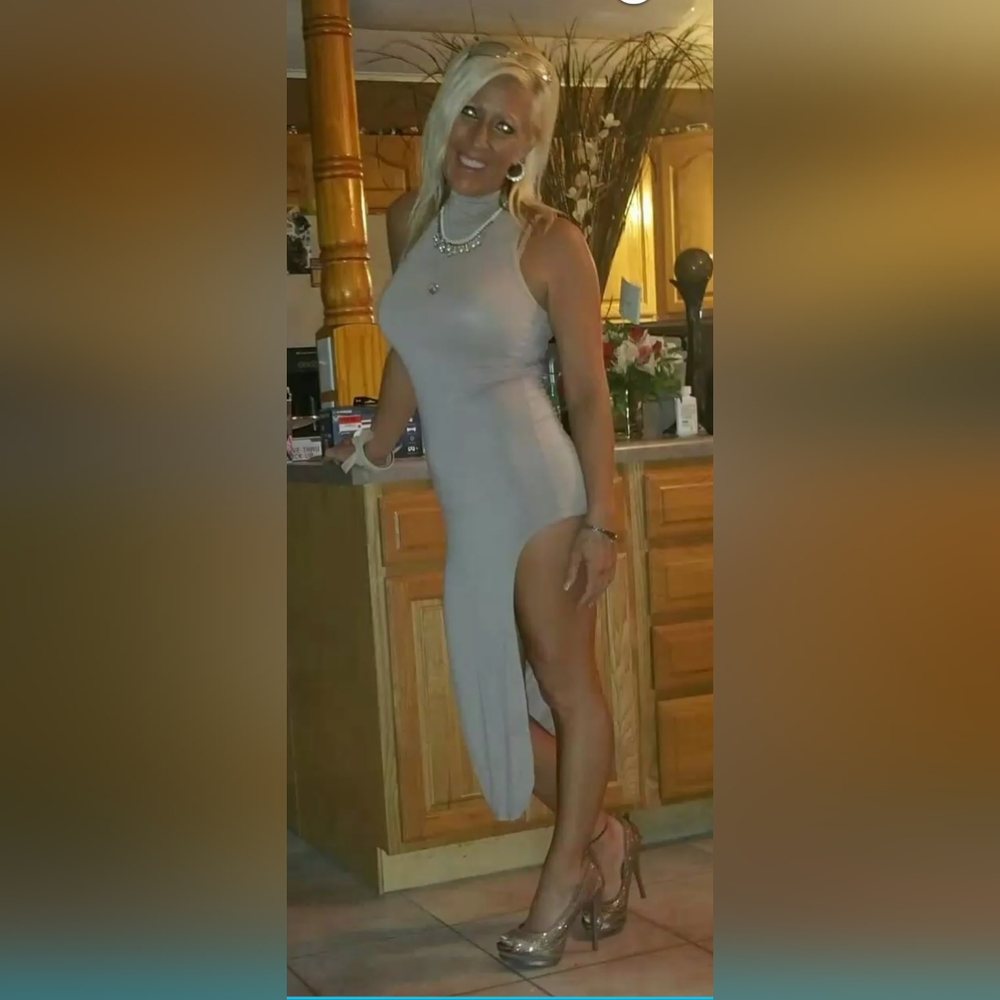 Meet your Posher, Tenisha